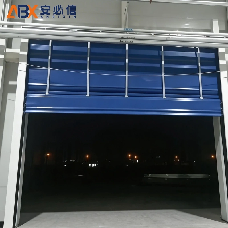 宁波机械式门封