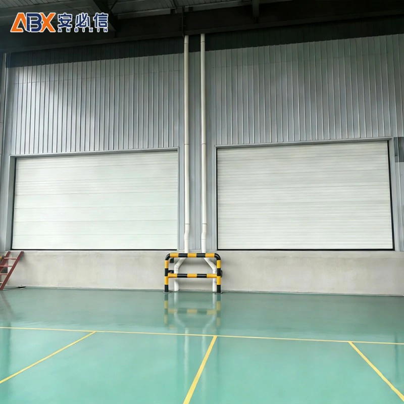 宁波提升门