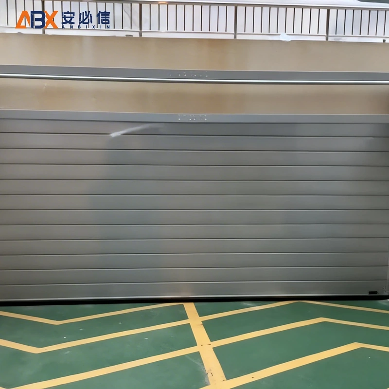 宁波厂房高速门